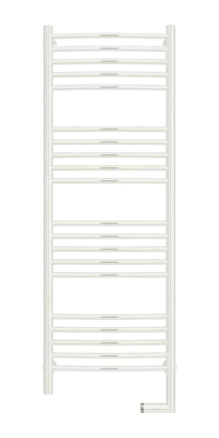 

Электрический полотенцесушитель Сунержа Богема 2.0 (прямая) 1200x400 ТЭН Пр. белый арт. 12-5205-1240