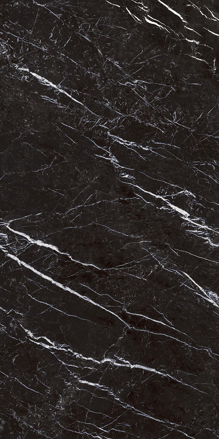 

Керамогранит Peronda Museum Marquina Black/EP (23453) 75,5х151