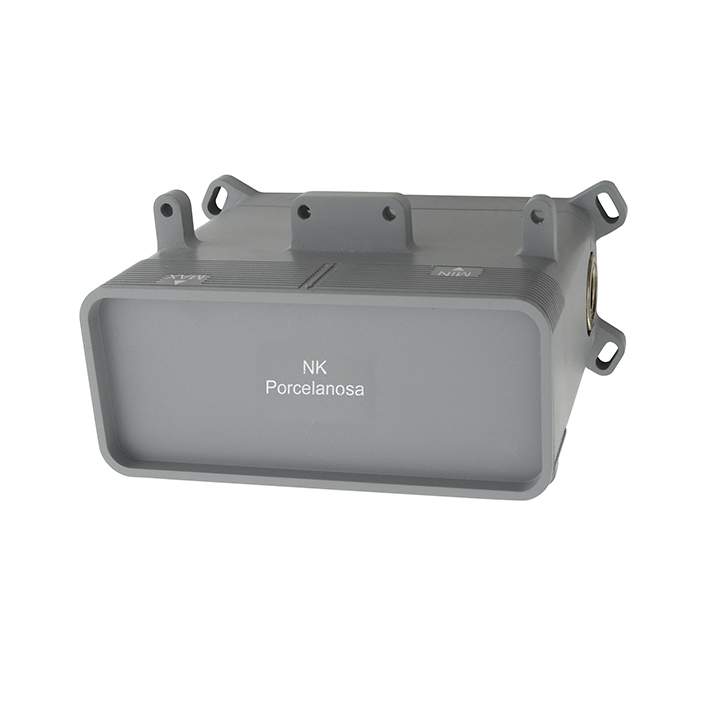 

Встроенный корпус для установки смесителя Noken Smart Box N199999427