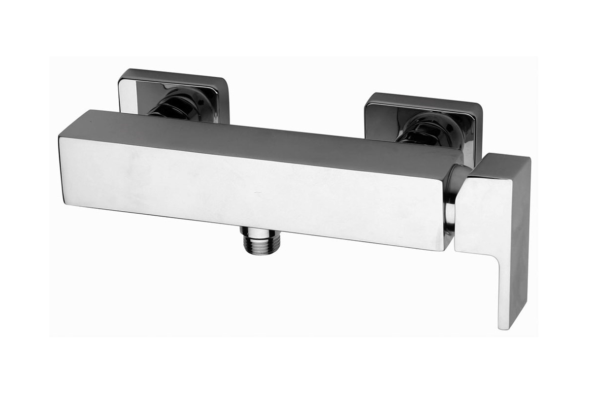 

Смеситель для душа Paini Dax-R хром 84CR511R