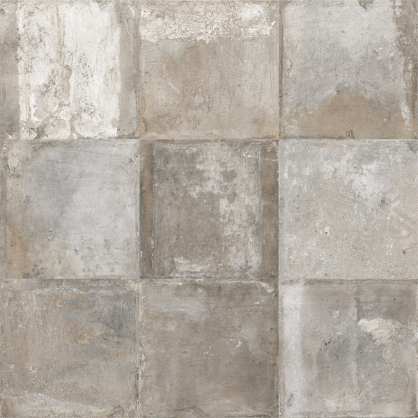 

Керамогранит Alaplana Harad Grey 45x45