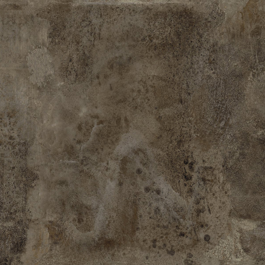 

Керамогранит Ariostea Ultra Metal Brown Zink Soft 100x100