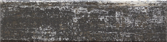 

Керамогранит Cevica Woodlands Black 6,3x25,5