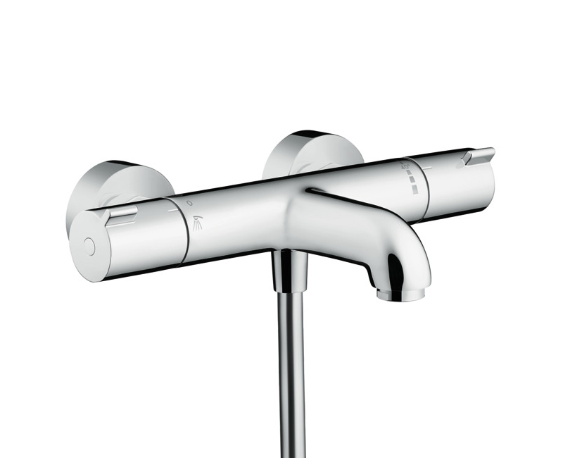 

Термостат для ванны Hansgrohe Ecostat 1001 CL 13201000