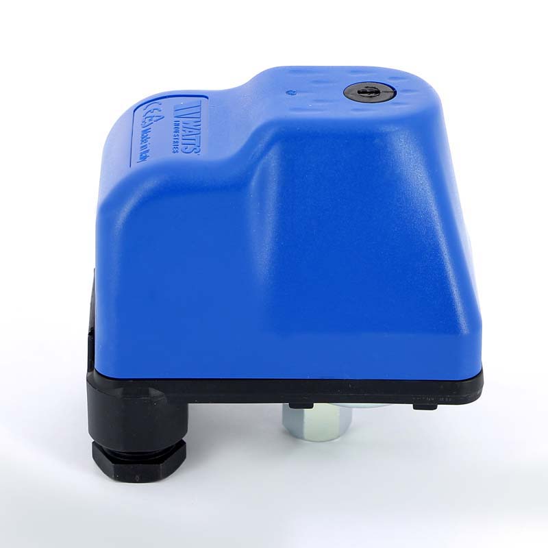 

Watts Реле давления 1-5 бар