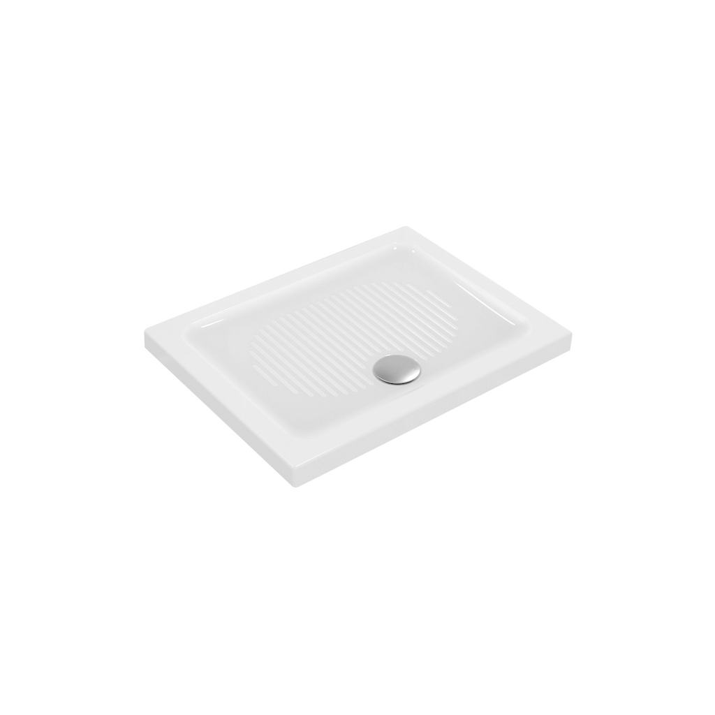Душевой поддон Ideal Standard CONNECT 1000x800x60 евробелый T267601