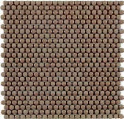 

Стеклянная Мозаика Dune Mosaico 187536 Dots Warm 28,2x28,5