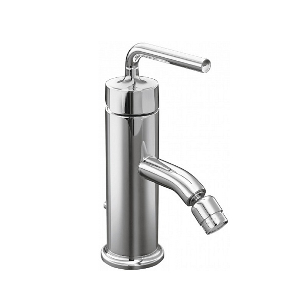 

Смеситель для биде Jacob Delafon Purist E14434-4A-CP