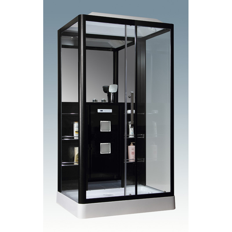 

Душевая кабина Grossman 90х135х225 GR228R