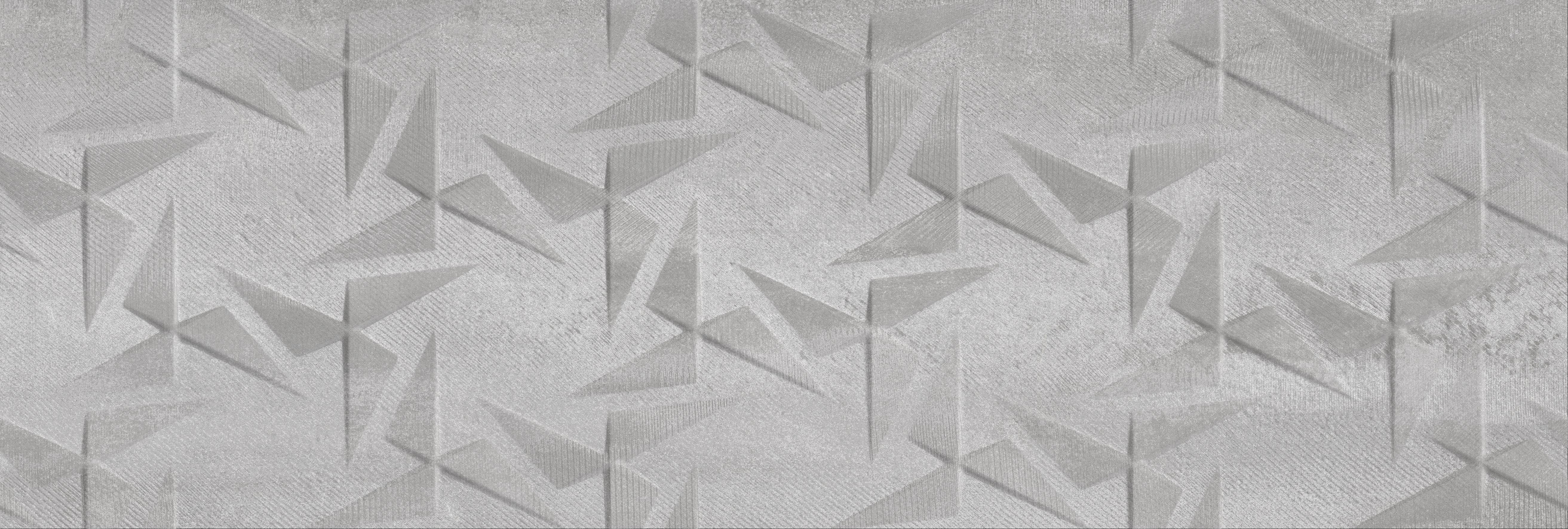 

Керамическая плитка Azteca Synthesis Mill Grey настенная 30x90