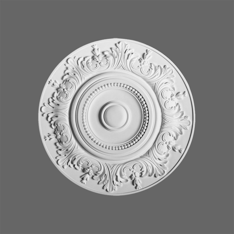 

Потолочная Розетка Orac Purotouch R17