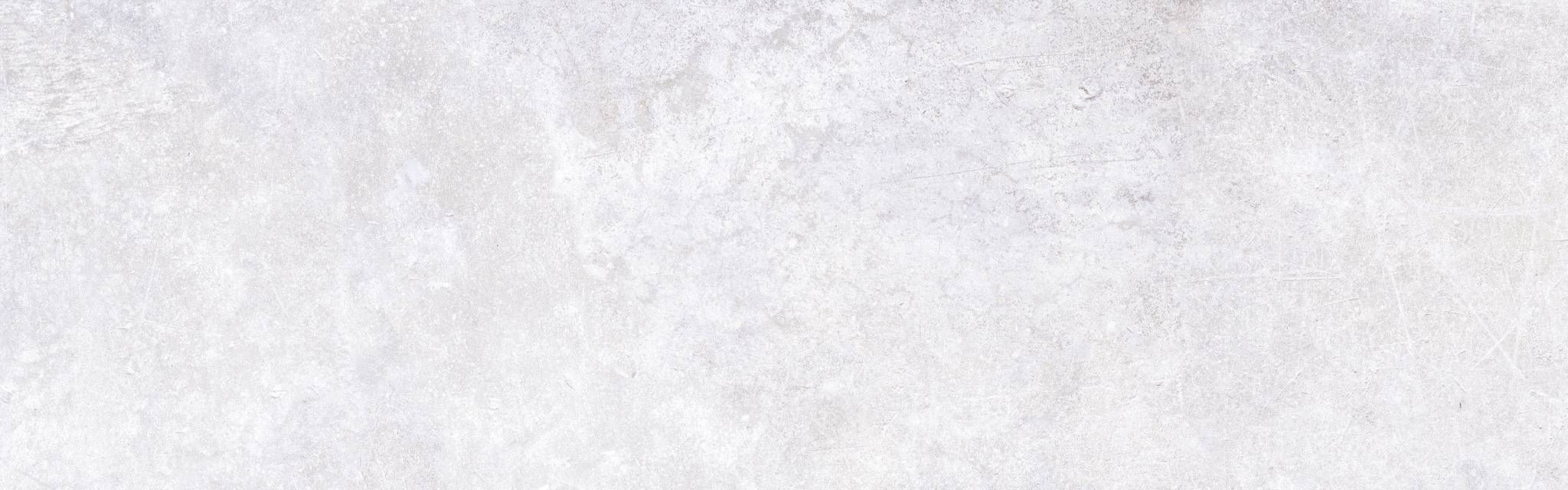 

Керамическая плитка Cifre Materia White настенная 25х80