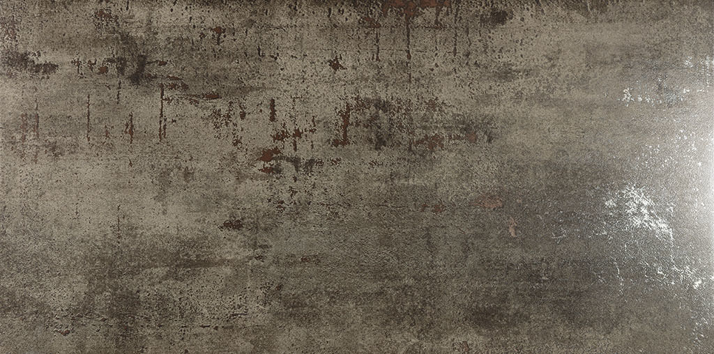 Керамогранит Tau Ceramica Metal Steel 60х120
