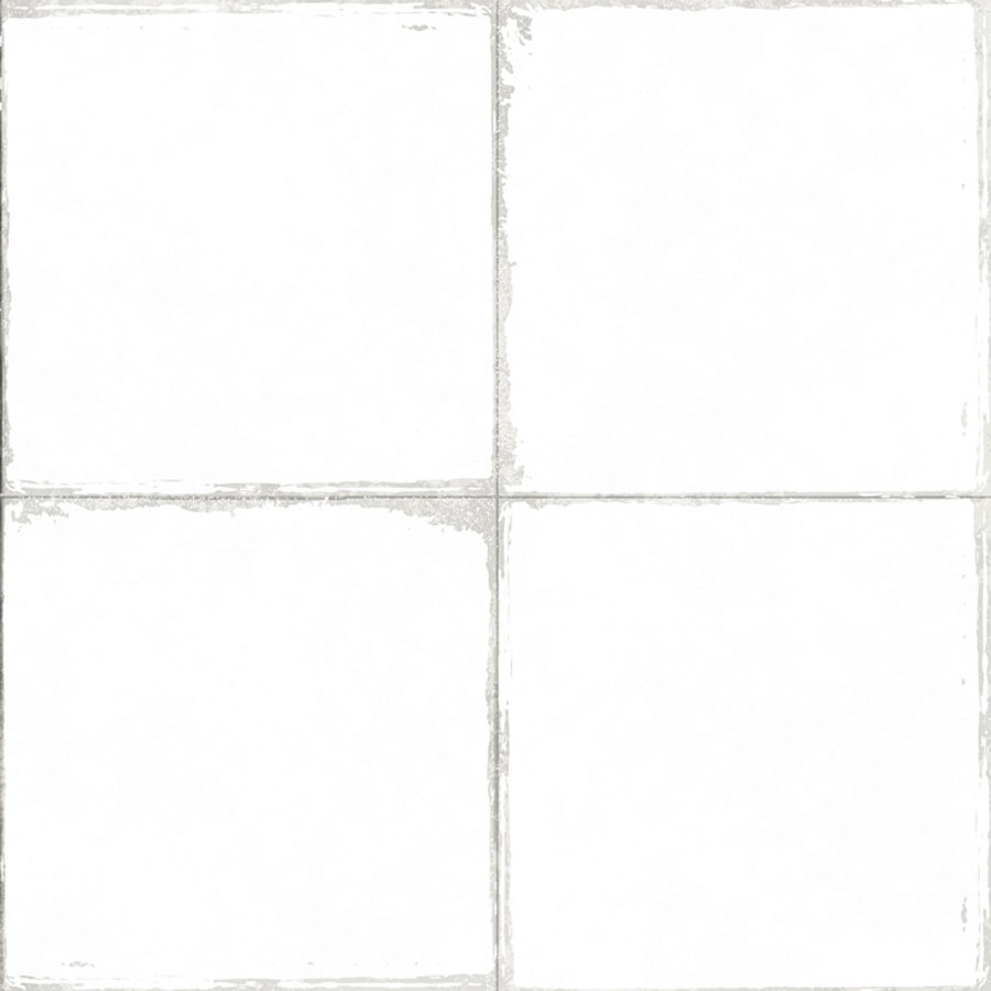 

Керамогранит New Trend Venera GP6VNS00 Blanco Set 41х41