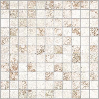 

Керамическая плитка Alma Ceramica Sensa Мозаика MWU30SSA07R 30х30