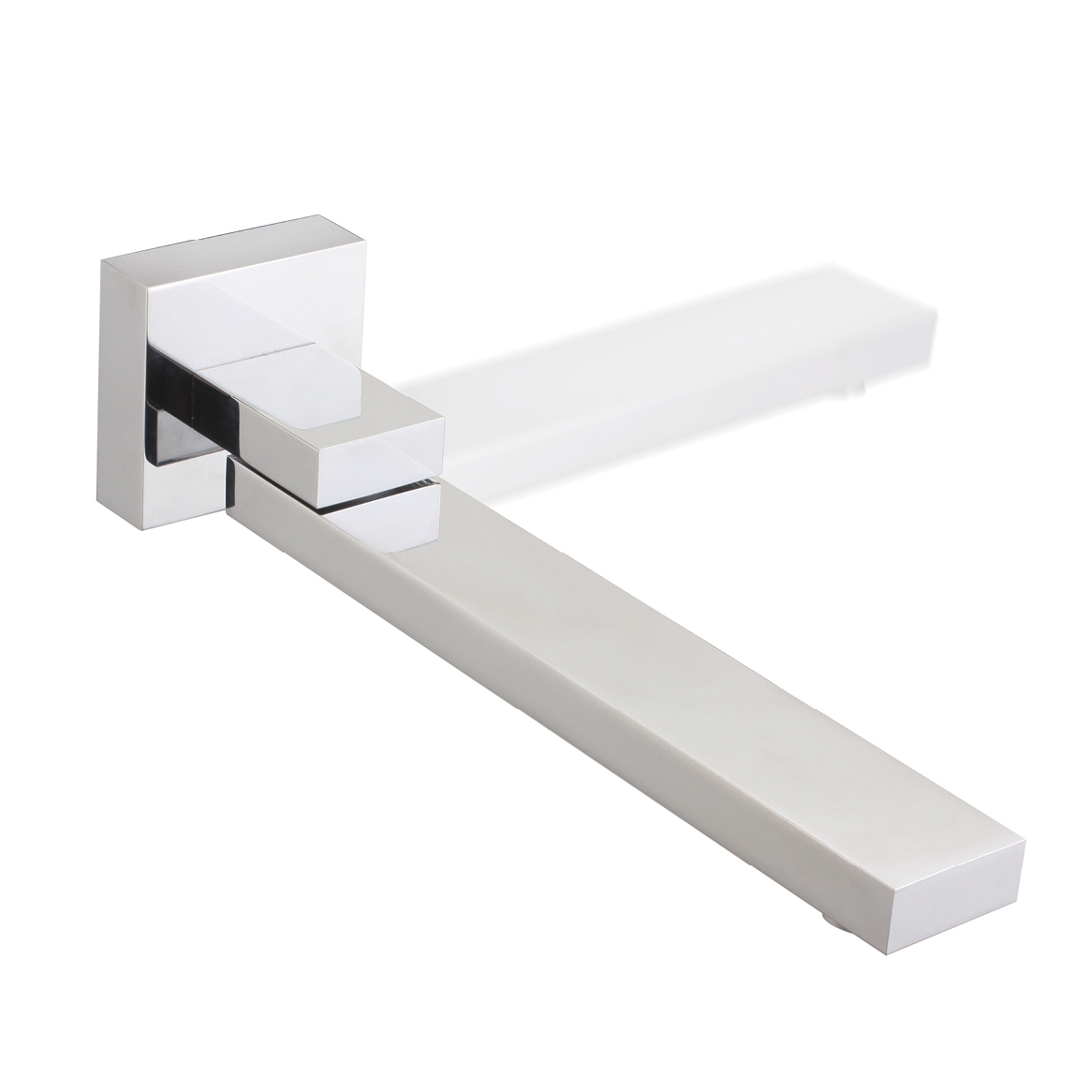 Излив поворотный RGW Shower Panels SP-152 30140982-01