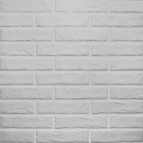 

Керамогранит Rondine Group Tribeca White Brick 6,5x25