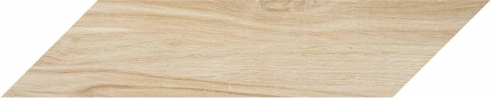 

Керамогранит Love Ceramic Tiles Wooden Chevron Light Beige 20х80