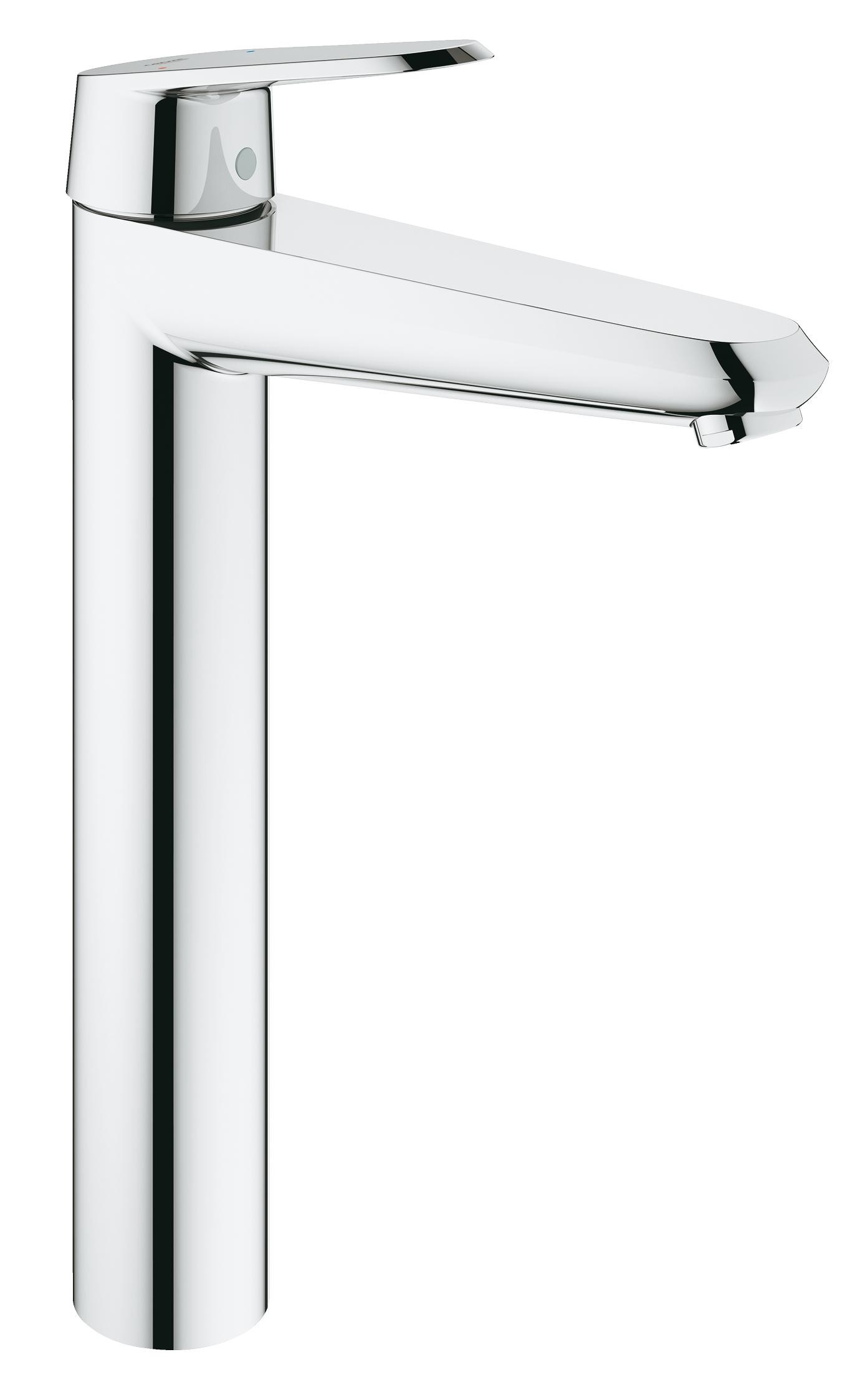

Смеситель для раковины Grohe Eurodisc Cosmopolitan, свободностоящий 23432000