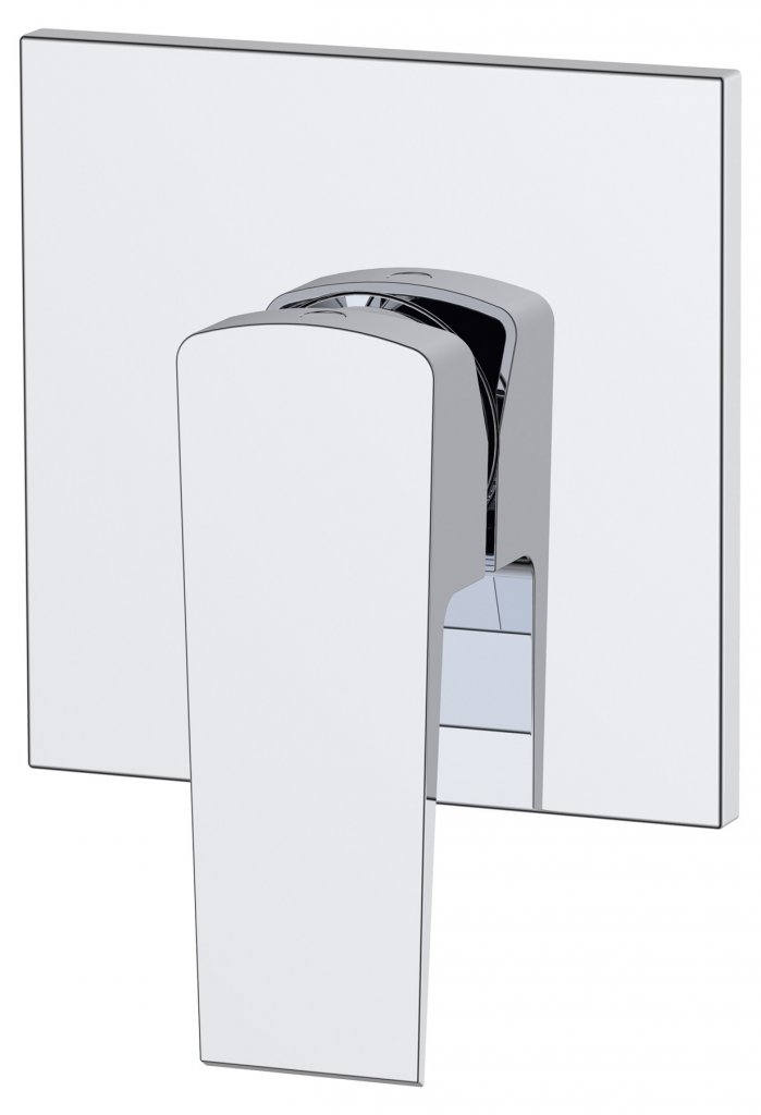

Смеситель встраиваемый BelBagno ARLIE ARL-BDM-CRM