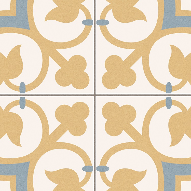 Керамогранит Prissmacer Dover Beige Pre. 45x45