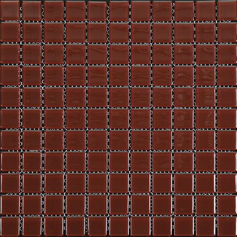 

Стеклянная мозаика Natural Color Palette A-081 (B-081) (2,58х2,58) 30х30