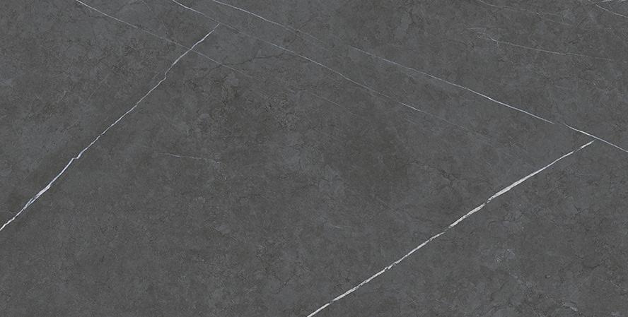 Керамогранит Италон Метрополис 610010002631 Imperial Black Nat 60х120