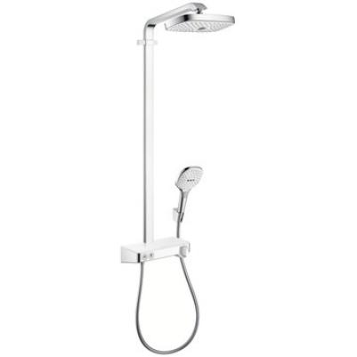 

Душевая стойка Hansgrohe Raindance Select E 27126400