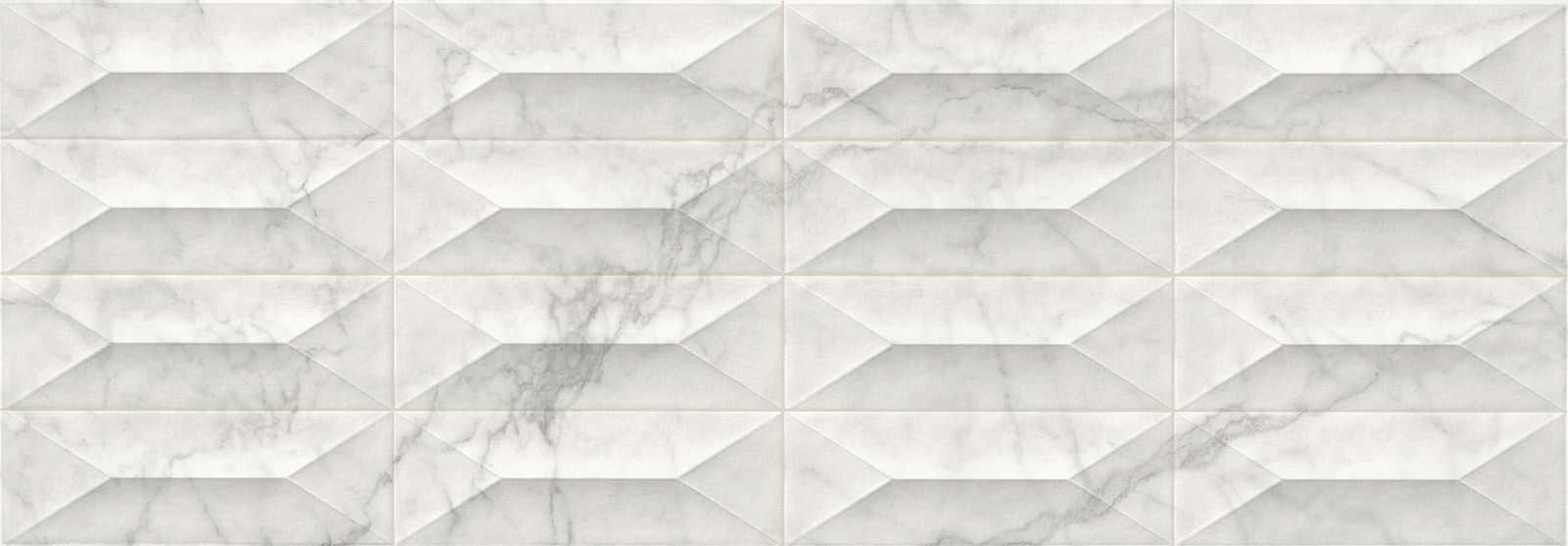 

Керамическая плитка Ragno Imperiale Statuarietto Struttura Gemma 3D Настенная 30x90