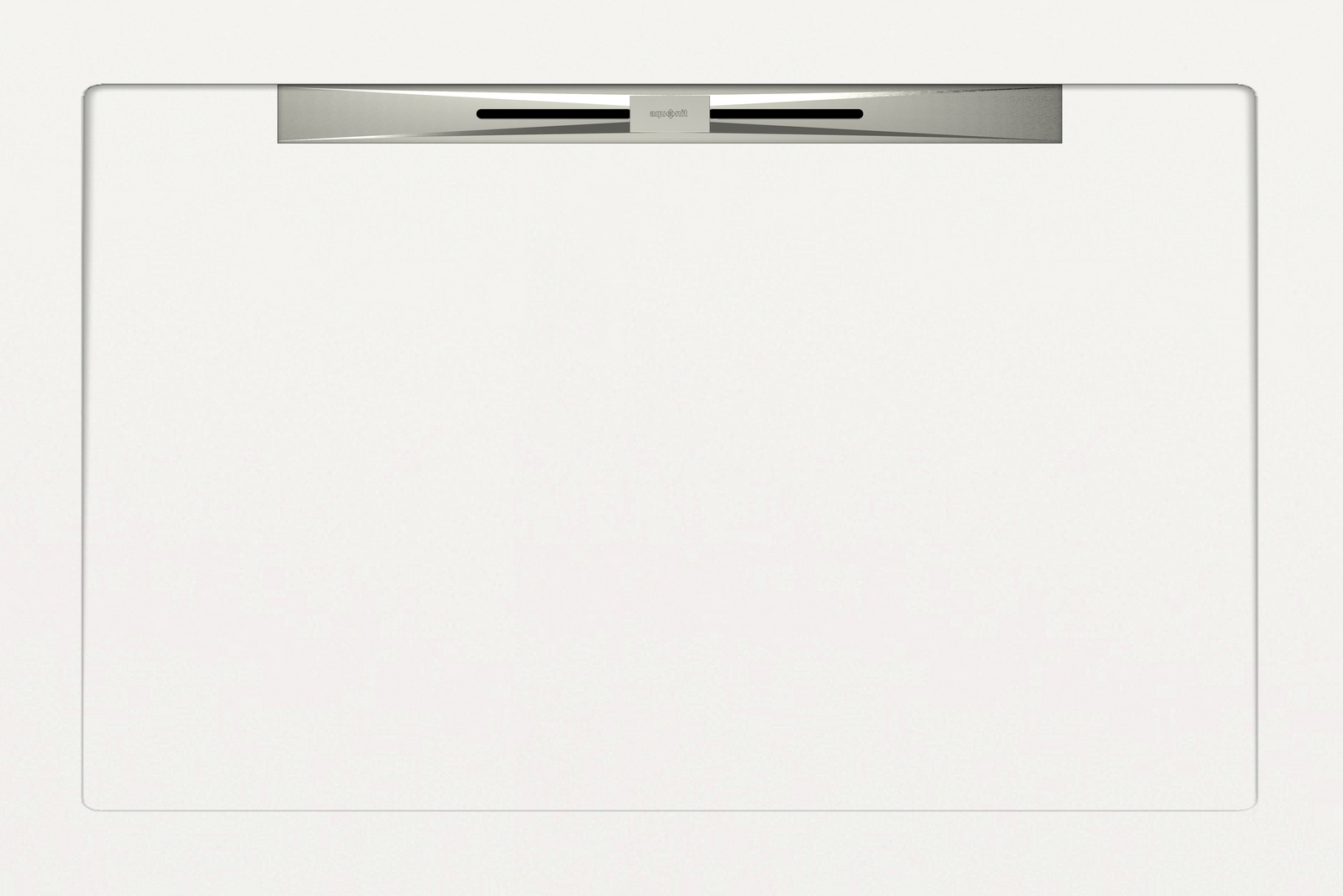 

Душевые поддоны Aquanit Aquawhite Slope Nova Line 80x120