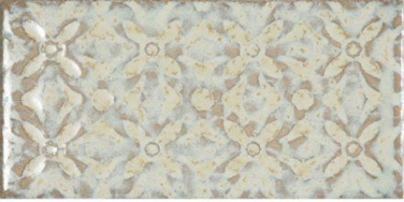 

Керамогранит Bestile Zurbaran Vanilla настенный 11,2х22,4