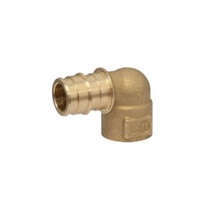 Gekon Угольник 90° GX с внутренней резьбой 20x3/4"F
