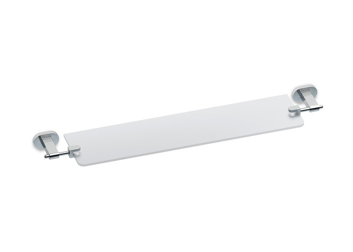 

Полка Ravak Chrome CR 500.00 стеклянная 64 см X07P195