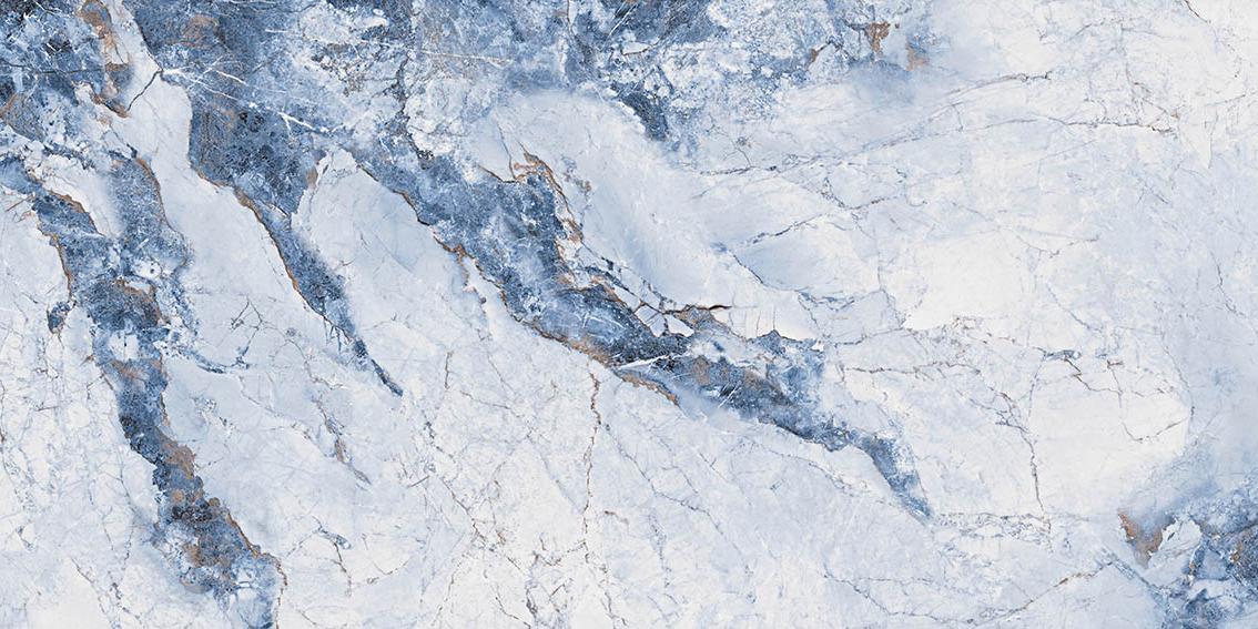 Керамогранит NT Ceramic Bright and Shiny NTT9107P Callacata Ocean 60x120