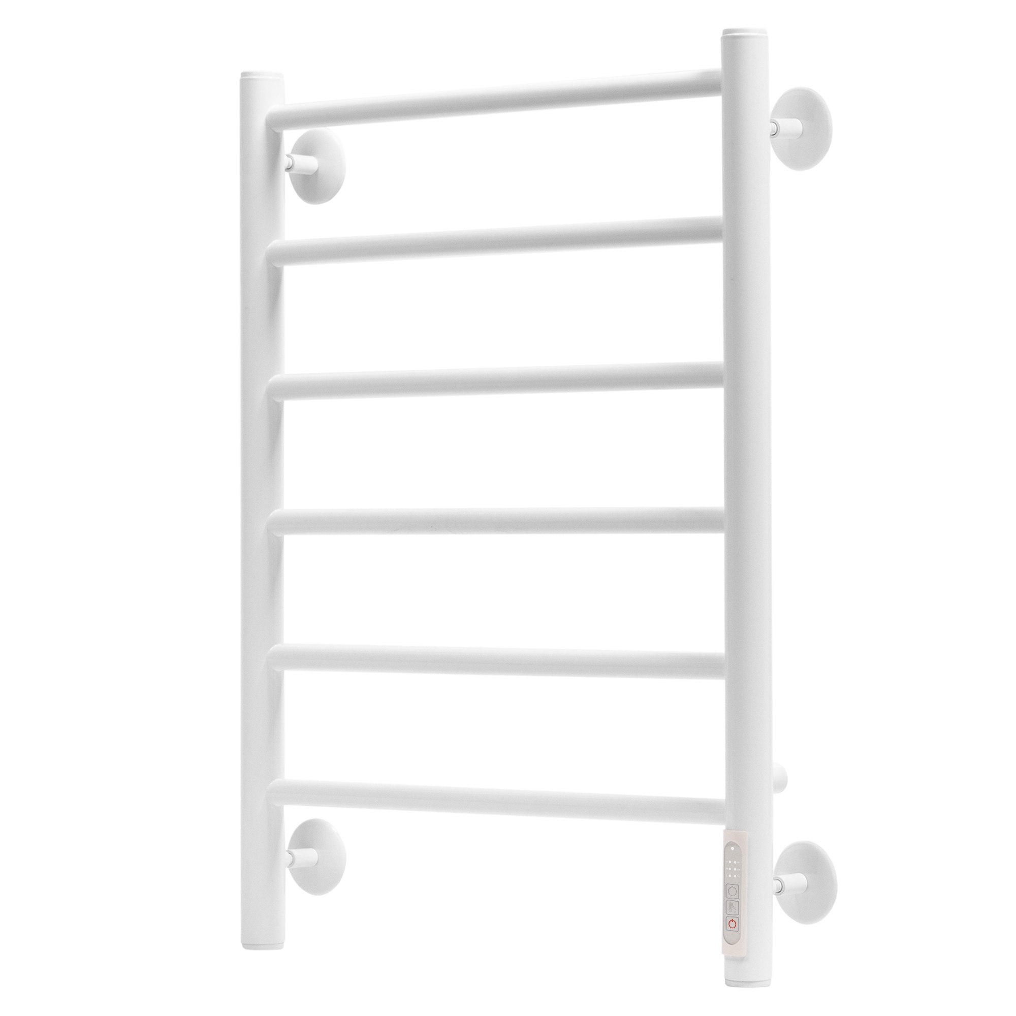 Электрический полотенцесушитель Royal Thermo Classic White П6 450х650