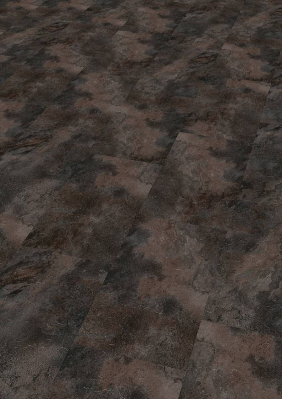 

Ламинат Wineo 600 Stone бесклеевой DLC00018 Сланец Серебро