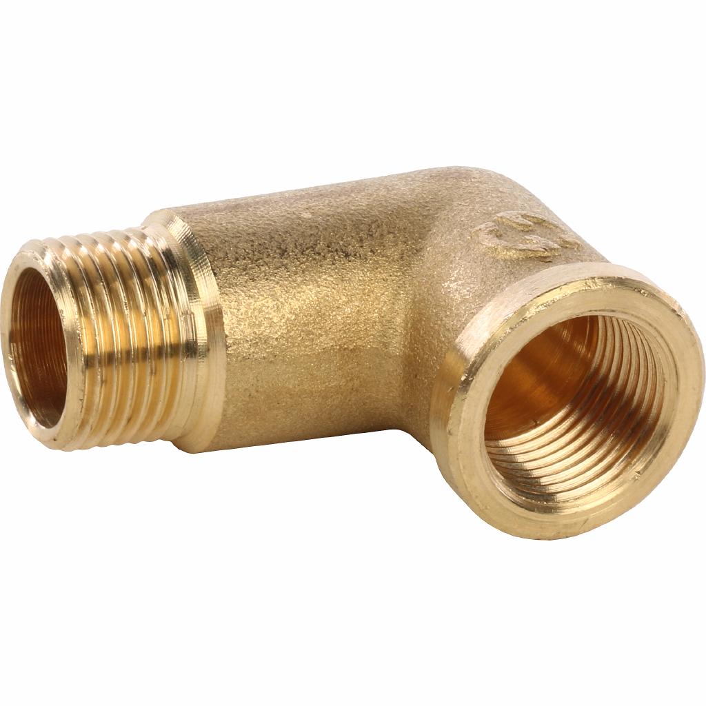 

STOUT Угольник ВН 3/8"