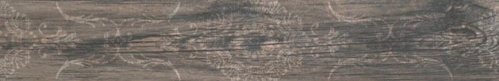 

Керамогранит Serenissima Wild Wood Retro Brown 15x90