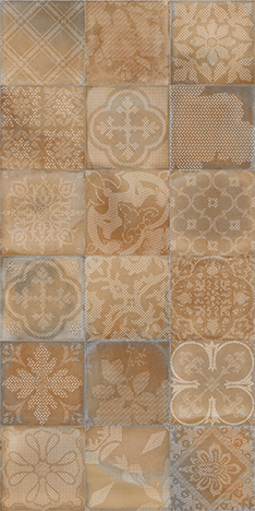 

Керамическая плитка Lb-Ceramics Сиена 1041-0161 настенная котто 19,8х39,8