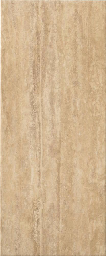 

Керамическая плитка Gardenia Orchidea Lirica 67256 Travertino Scuro настенная 25х60