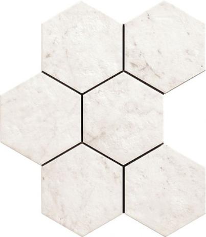 

Керамогранит Ragno Bistrot R4SZ Pietrasanta 21x18,2