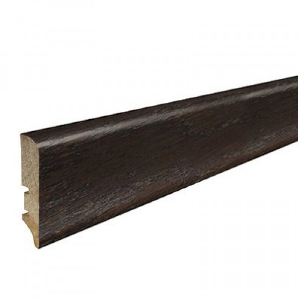 

Плинтус Barlinek шпон P60 Wenge