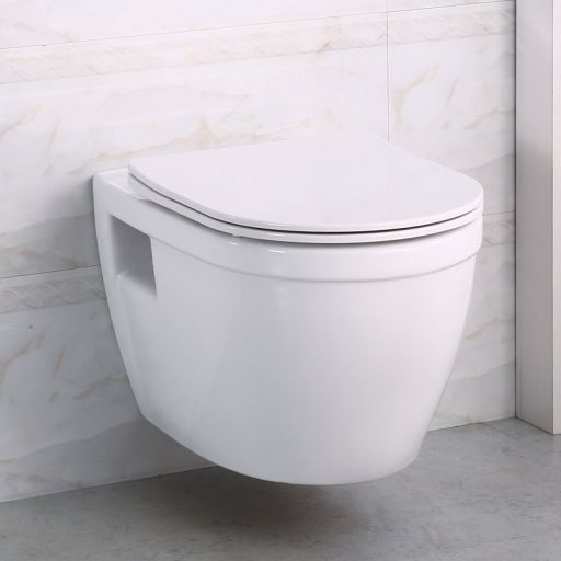 

Крышка-сиденье BelBagno Loto BB070SC