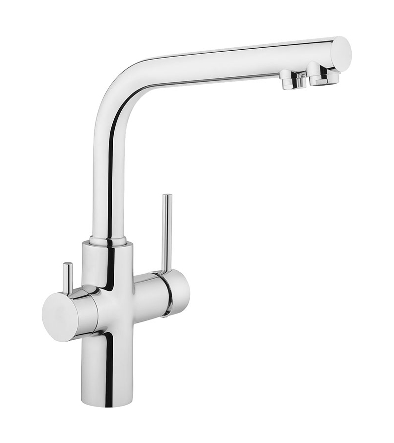 

Смеситель для кухни Vitra Kitchen Sink Mixers A42144EXP