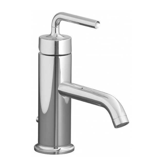 

Смеситель для раковины Jacob Delafon Purist E14402-4A-CP
