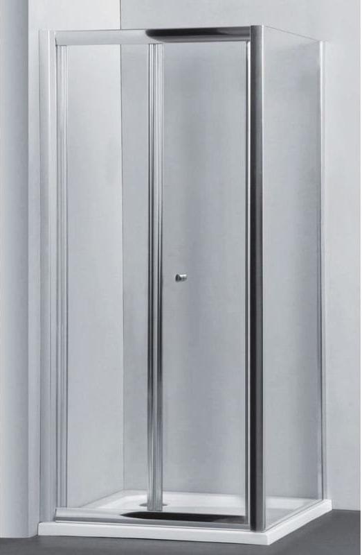 

Душевой уголок RGW Classic CL-41 90х80х185 04094198-11 Хром