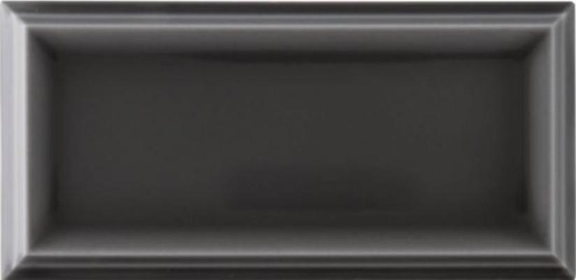 

Керамическая плитка Adex Studio ADST1082 Liso Framed Volcanico настенная 7,3x14,8