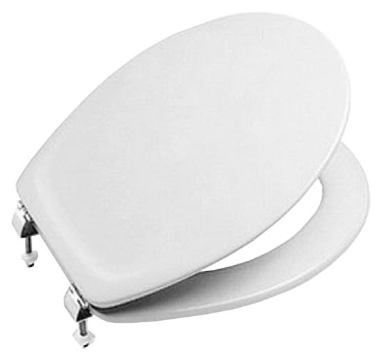 

Сиденье для унитаза ROCA VICTORIA c механизмом Microlift ZRU9302818