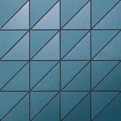 

Керамическая плитка Atlas Concorde Arkshade Blue Mosaico Flag 9AFB мозаика 30,5x30,5