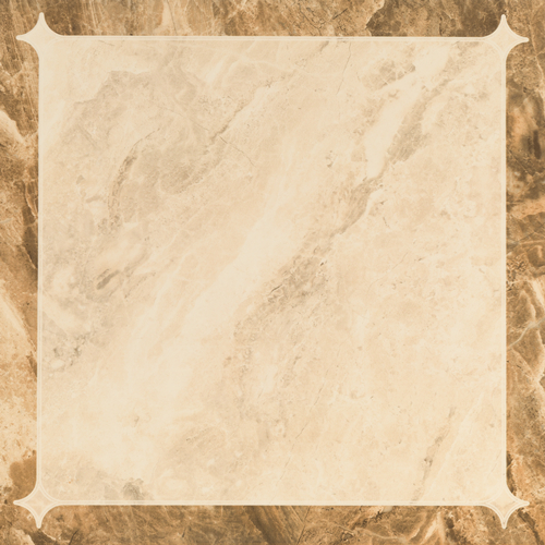 

Керамическая плитка Click Ceramica Bahrein Square декор 45х45